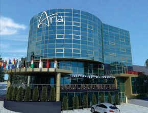 Отель Aria Hotel Chisinau  Кишинёв